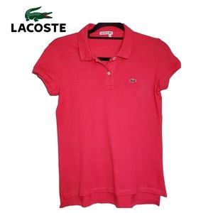 Lacoste Polo Shirt